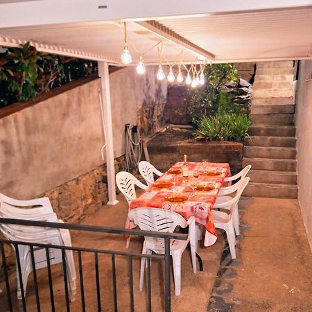Cal Ferrer Del Rei Villa Roses Dış mekan fotoğraf