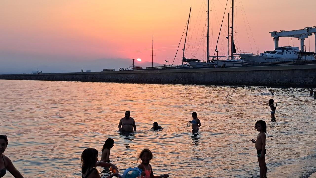 Cal Ferrer Del Rei Villa Roses Dış mekan fotoğraf