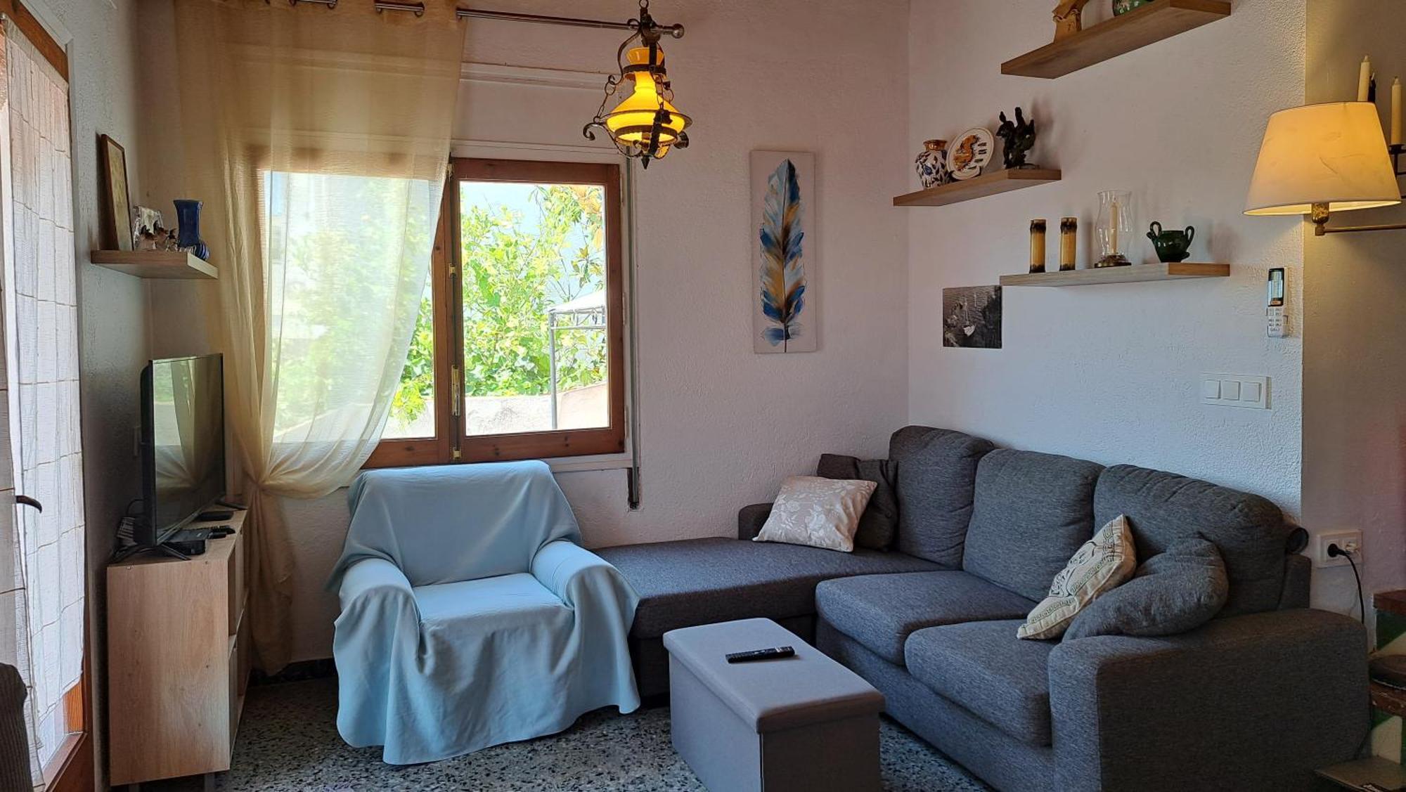 Cal Ferrer Del Rei Villa Roses Dış mekan fotoğraf
